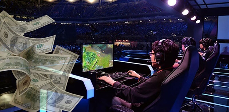 Esports SHBET